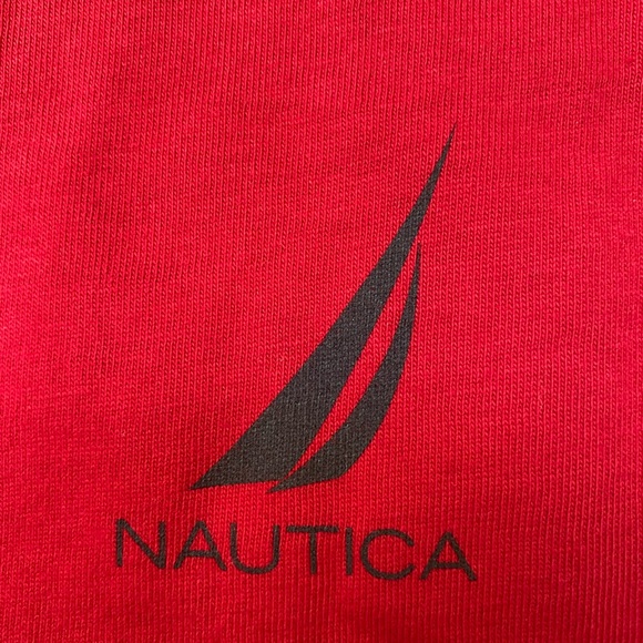 Nautica Graphic T-Shirt - Picture 5 of 12